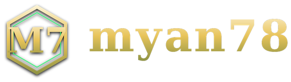 myan78 logo