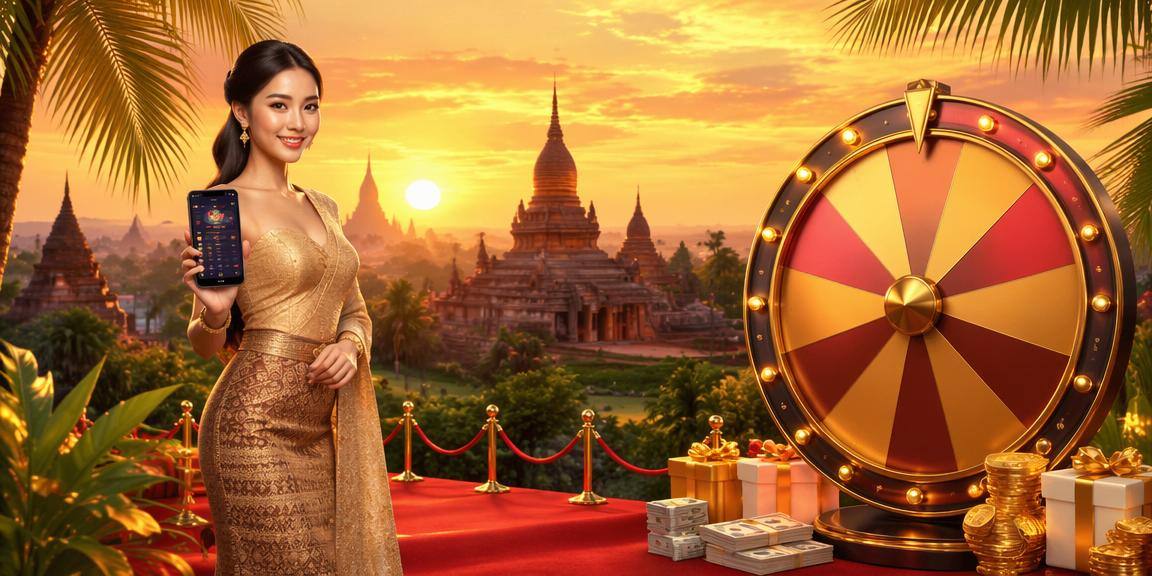 myan78 Craps ဂိမ်းရဲ့ အလုပ်လုပ်ပုံနဲ့ အလှည့်အပြောင်း